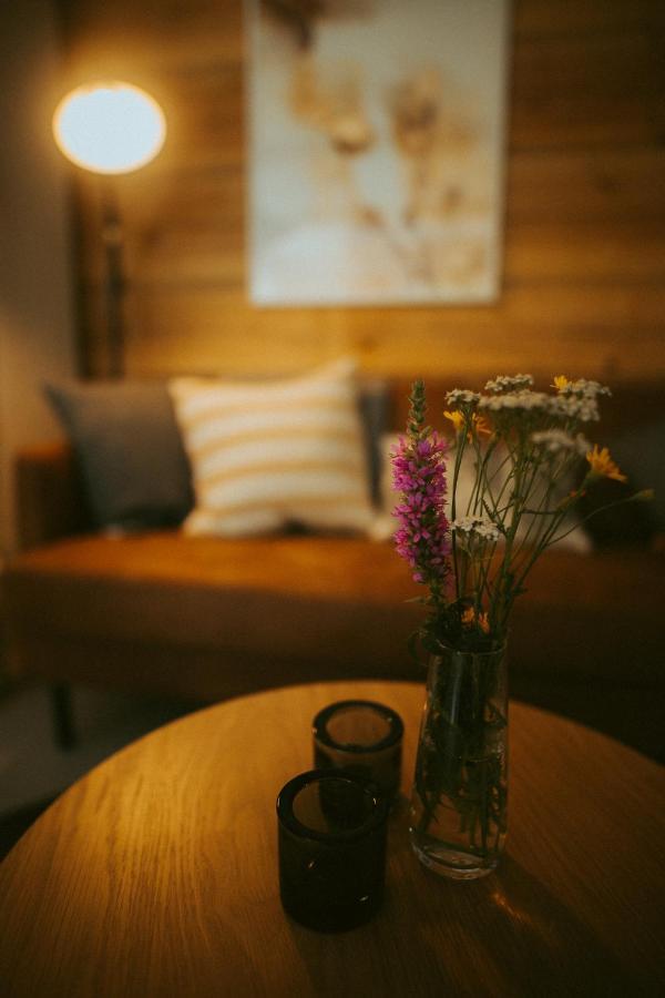 Lodge Braennskaer & Glamping