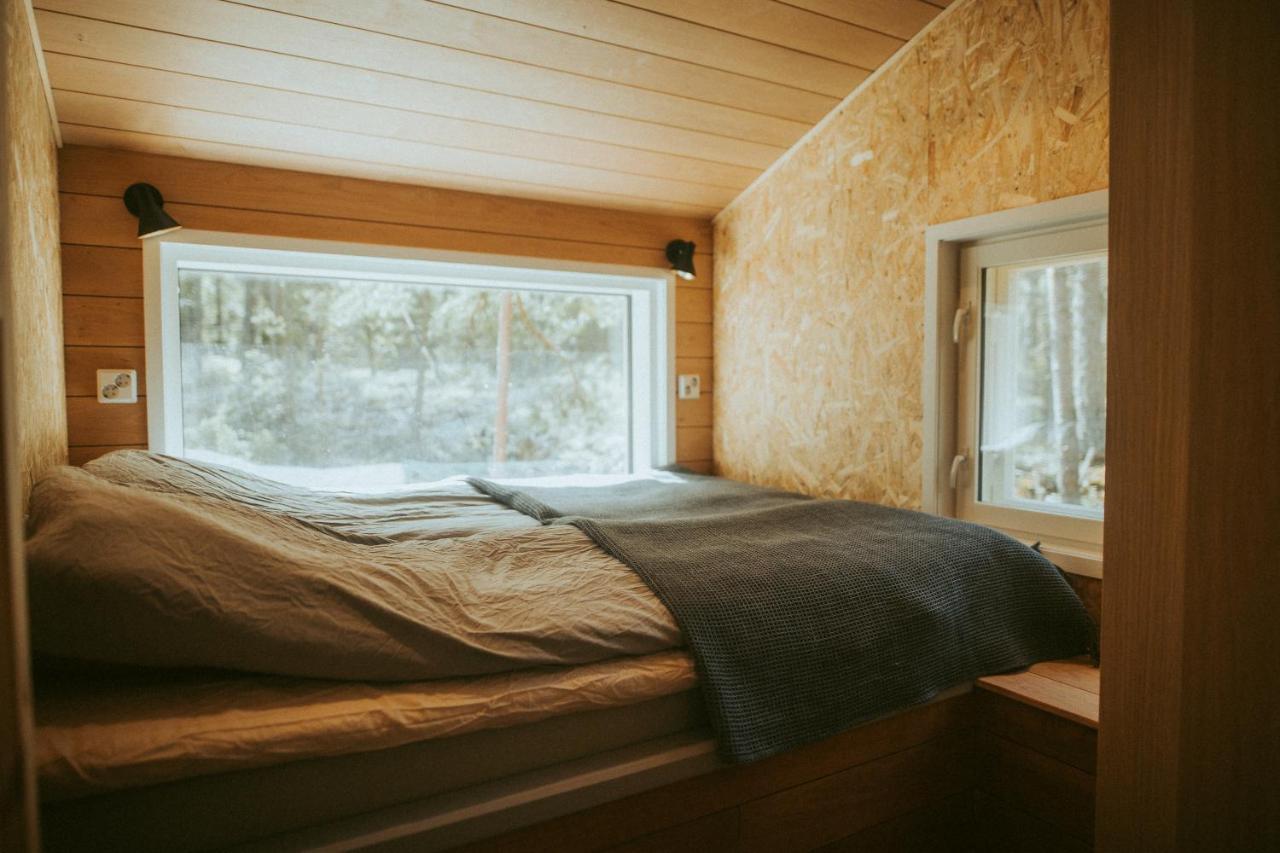 Braennskaer & Glamping *
