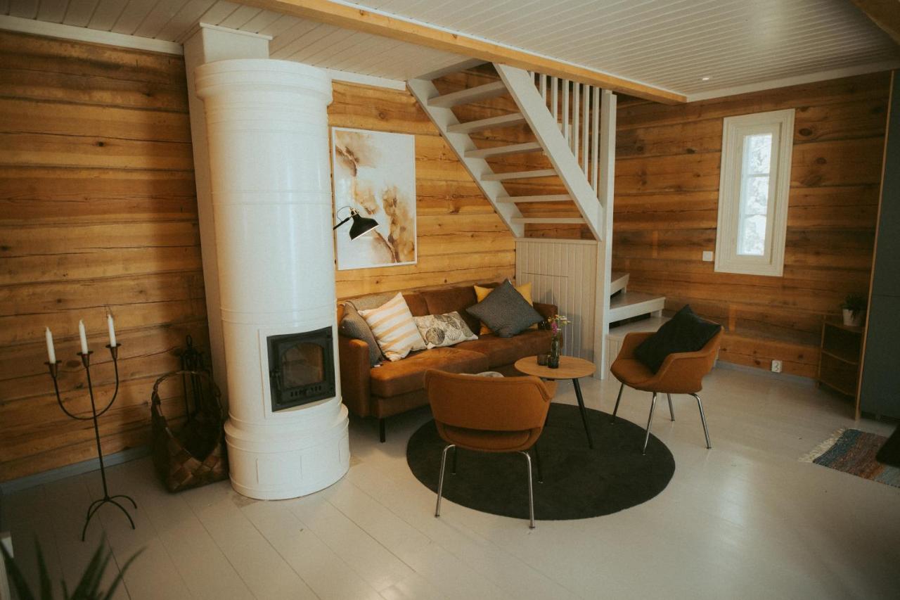 Braennskaer & Glamping