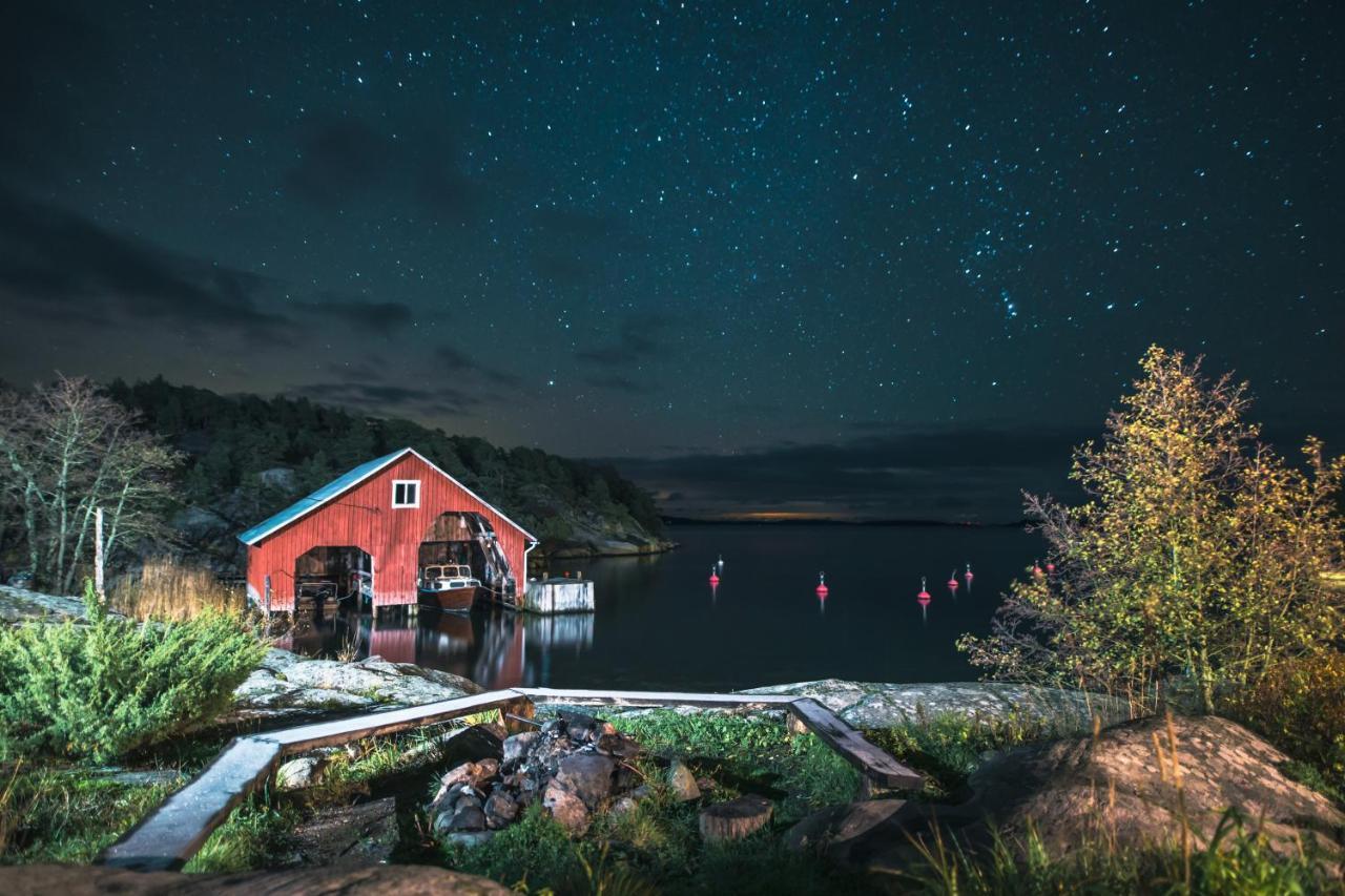 Braennskaer & Glamping