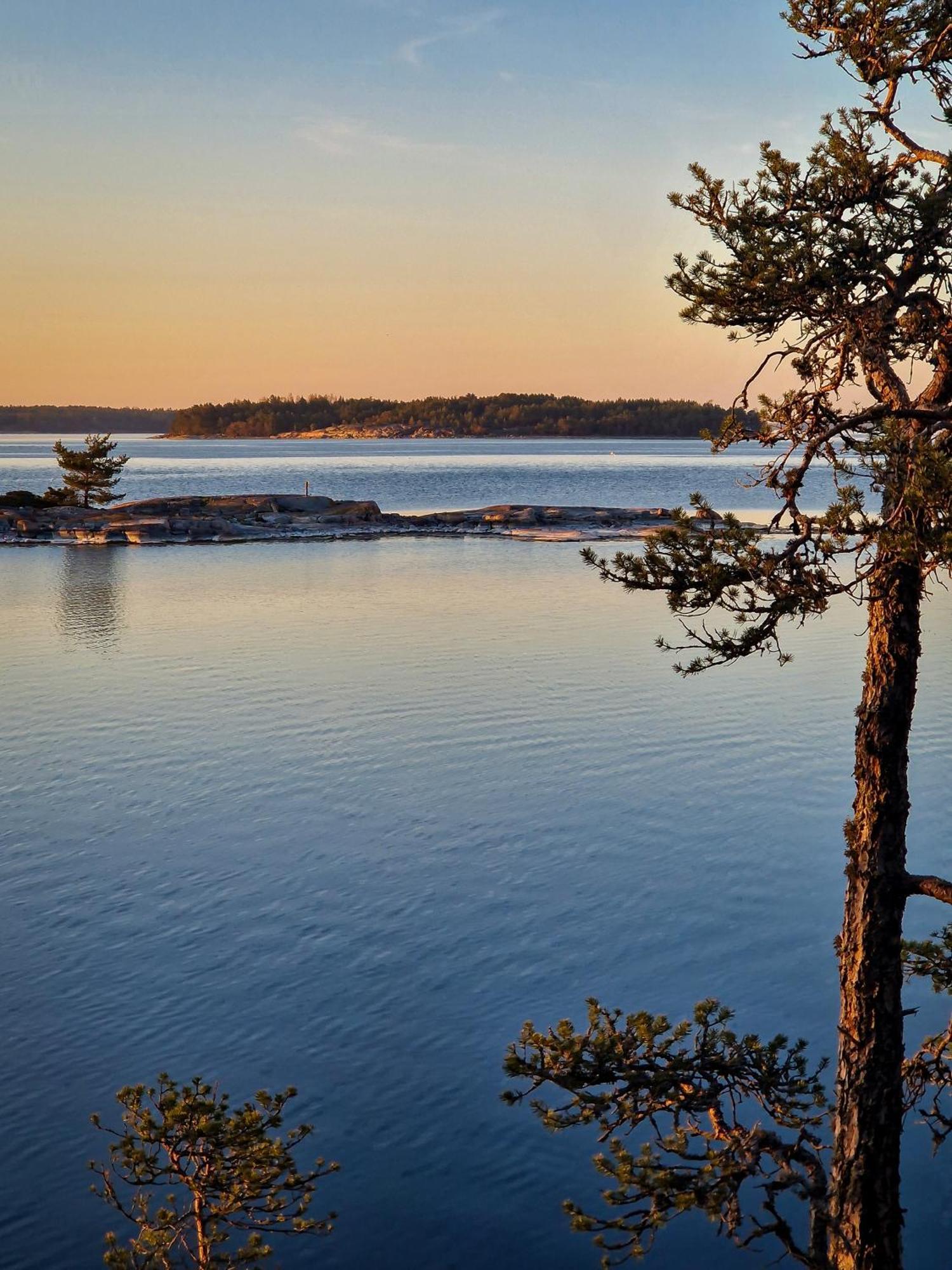 Braennskaer & Glamping Lodge *