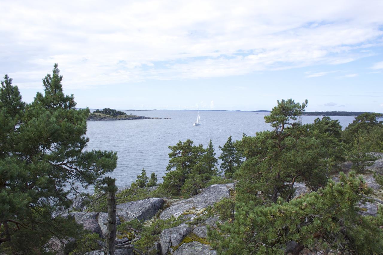 Braennskaer & Glamping * Pargas