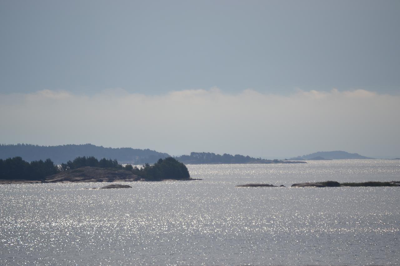 Braennskaer & Glamping Pargas