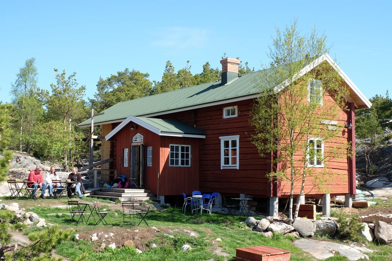 Braennskaer & Glamping *