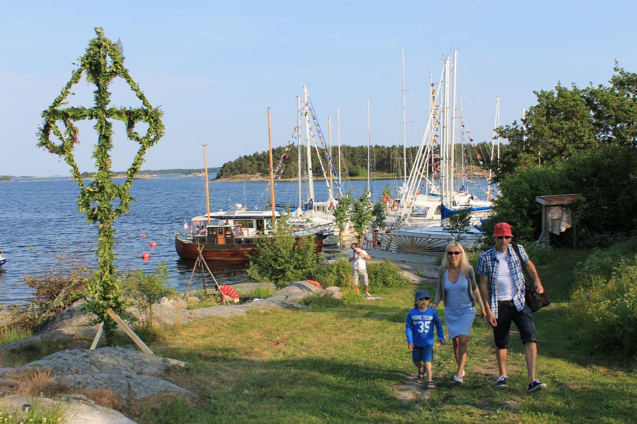 Braennskaer & Glamping